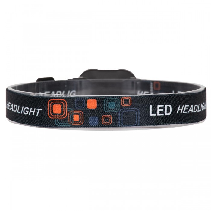 GloboStar® 79065 Φακός Κεφαλής Επαναφορτιζόμενος LED CREE XML2-T6 Chip 25 Watt 2500lm με 1 x 18650 Μπαταρία 3400mAh Θερμό Λευκό 3000K & Ψυχρό Λευκό 6000K GloboStar® 79065 Φακός Κεφαλής Επαναφορτιζόμενος LED CREE XML2-T6 Chip 25 Watt 2500lm με 1 x 18650 Μπαταρία 3400mAh Θερμό Λευκό 3000K & Ψυχρό Λευκό 6000K