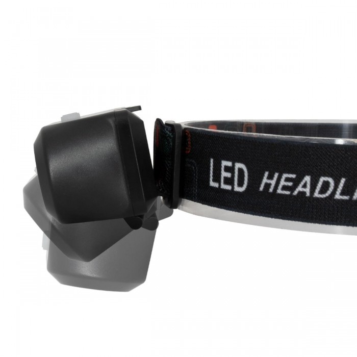 GloboStar® 79066 Φακός Κεφαλής Επαναφορτιζόμενος LED CREE COB XML2-T6 Chip 25 Watt 2500lm με 1 x 18650 Μπαταρία 4800mAh και με Καλώδιο Φόρτισης USB Ψυχρό Λευκό 6000K GloboStar® 79066 Φακός Κεφαλής Επαναφορτιζόμενος LED CREE COB XML2-T6 Chip 25 Watt 2500lm με 1 x 18650 Μπαταρία 4800mAh και με Καλώδιο Φόρτισης USB Ψυχρό Λευκό 6000K