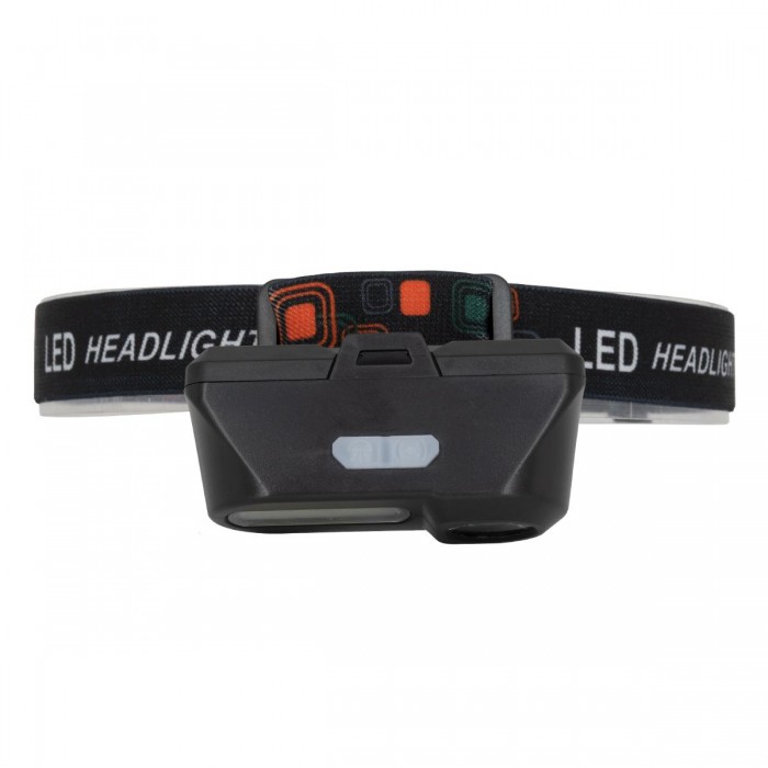 GloboStar® 79066 Φακός Κεφαλής Επαναφορτιζόμενος LED CREE COB XML2-T6 Chip 25 Watt 2500lm με 1 x 18650 Μπαταρία 4800mAh και με Καλώδιο Φόρτισης USB Ψυχρό Λευκό 6000K GloboStar® 79066 Φακός Κεφαλής Επαναφορτιζόμενος LED CREE COB XML2-T6 Chip 25 Watt 2500lm με 1 x 18650 Μπαταρία 4800mAh και με Καλώδιο Φόρτισης USB Ψυχρό Λευκό 6000K