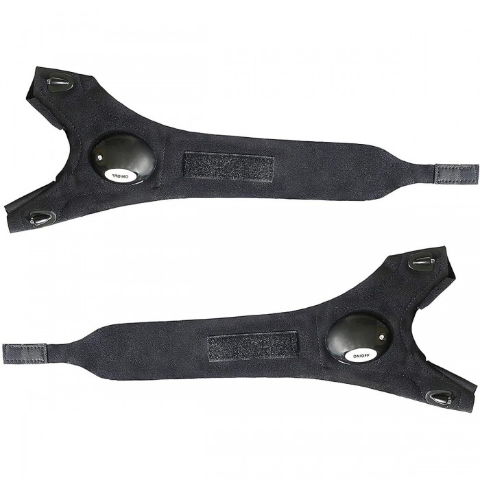 GloboStar® 79067 Γάντι Φακός με Φωτισμό LED για Αριστερό Χέρι 2W με Μπαταρία CR2016 Ψυχρό Λευκό 6000K GloboStar® 79067 Γάντι Φακός με Φωτισμό LED για Αριστερό Χέρι 2W με Μπαταρία CR2016 Ψυχρό Λευκό 6000K