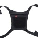 GloboStar® 79070 Γιλέκο Ασφαλείας Φωσφοριζέ Αντανακλαστικό για Ποδηλάτες & Runners με Φωτεινή Σήμανση LED - Ενσωματωμένη Μπαταρία 650mAh DC 5V Επαναφορτιζόμενο με Καλώδιο Τροφοδοσίας USB & Ασύρματο Χειριστήριο - Μαύρο & Λαχανί Φωσφοριζέ Αδιάβροχο IP65 GloboStar® 79070 Γιλέκο Ασφαλείας Φωσφοριζέ Αντανακλαστικό για Ποδηλάτες & Runners με Φωτεινή Σήμανση LED - Ενσωματωμένη Μπαταρία 650mAh DC 5V Επαναφορτιζόμενο με Καλώδιο Τροφοδοσίας USB & Ασύρματο Χειριστήριο - Μαύρο & Λαχανί Φωσφοριζέ Αδιάβροχο IP65