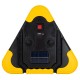 GloboStar® 79081 Φορητό Επαναφορτιζόμενο Τρίγωνο Ασφαλείας - Προβολέας Εργασίας LED COB 35W 3500lm με Ενσωματωμένη Μπαταρία 2000mAh & Φωτοβολταϊκό Πάνελ - 5 Light Modes & Power Bank με Καλώδιο Φόρτισης USB Αδιάβροχο IP54 Ψυχρό Λευκό 6000K GloboStar® 79081 Φορητό Επαναφορτιζόμενο Τρίγωνο Ασφαλείας - Προβολέας Εργασίας LED COB 35W 3500lm με Ενσωματωμένη Μπαταρία 2000mAh & Φωτοβολταϊκό Πάνελ - 5 Light Modes & Power Bank με Καλώδιο Φόρτισης USB Αδιάβροχο IP54 Ψυχρό Λευκό 6000K