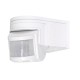 GloboStar® 79092 Επίτοιχος PIR Ανιχνευτής-Αισθητήρας Κίνησης 180° 6m Motion Sensor AC 230V Max 1380W GloboStar® 79092 Επίτοιχος PIR Ανιχνευτής-Αισθητήρας Κίνησης 180° 6m Motion Sensor AC 230V Max 1380W