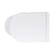 GloboStar® 79092 Επίτοιχος PIR Ανιχνευτής-Αισθητήρας Κίνησης 180° 6m Motion Sensor AC 230V Max 1380W GloboStar® 79092 Επίτοιχος PIR Ανιχνευτής-Αισθητήρας Κίνησης 180° 6m Motion Sensor AC 230V Max 1380W