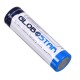 GloboStar® 79093 Επαναφορτιζόμενη Μπαταρία Λιθίου 18650 3600mAh Li-ion 3.6V 12.6Wh με Overcharge / Discharge Προστασία GloboStar® 79093 Επαναφορτιζόμενη Μπαταρία Λιθίου 18650 3600mAh Li-ion 3.6V 12.6Wh με Overcharge / Discharge Προστασία