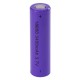 GloboStar® 79097 Επαναφορτιζόμενη Μπαταρία Λιθίου 18650 FLAT PIN 3400mAh Li-ion 3.7V 12.6Wh με Overcharge / Discharge Προστασία GloboStar® 79097 Επαναφορτιζόμενη Μπαταρία Λιθίου 18650 FLAT PIN 3400mAh Li-ion 3.7V 12.6Wh με Overcharge / Discharge Προστασία