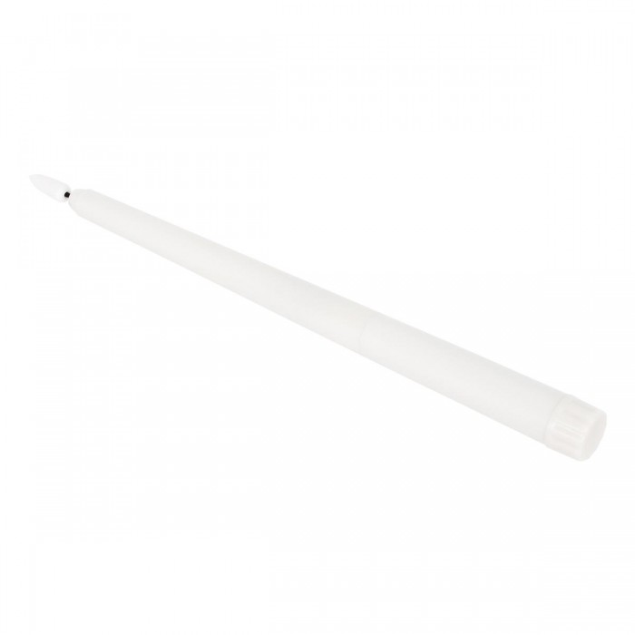 GloboStar® 79563 ΣΕΤ 6 Διακοσμητικών Realistic Κεριών Κηροπηγίου με LED Εφέ Κινούμενης Φλόγας - Μπαταρίας & Ασύρματο Χειριστήριο IR Θερμό Λευκό 2700K Dimmable GloboStar® 79563 ΣΕΤ 6 Διακοσμητικών Realistic Κεριών Κηροπηγίου με LED Εφέ Κινούμενης Φλόγας - Μπαταρίας & Ασύρματο Χειριστήριο IR Θερμό Λευκό 2700K Dimmable