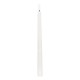 GloboStar® 79564 ΣΕΤ 12 Διακοσμητικών Realistic Κεριών Κηροπηγίου με LED Εφέ Κινούμενης Φλόγας - Μπαταρίας & Ασύρματο Χειριστήριο IR Θερμό Λευκό 2700K Dimmable GloboStar® 79564 ΣΕΤ 12 Διακοσμητικών Realistic Κεριών Κηροπηγίου με LED Εφέ Κινούμενης Φλόγας - Μπαταρίας & Ασύρματο Χειριστήριο IR Θερμό Λευκό 2700K Dimmable