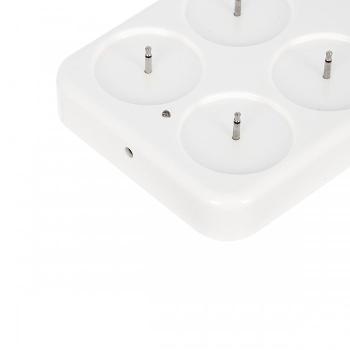 GloboStar® 79565 ΣΕΤ 12 Διακοσμητικών Realistic Κεριών με LED Εφέ Κινούμενης Φλόγας - με Ενσωματωμένη Μπαταρία - Επαναφορτιζόμενα & Βάση Φόρτισης Θερμό Λευκό 2700K