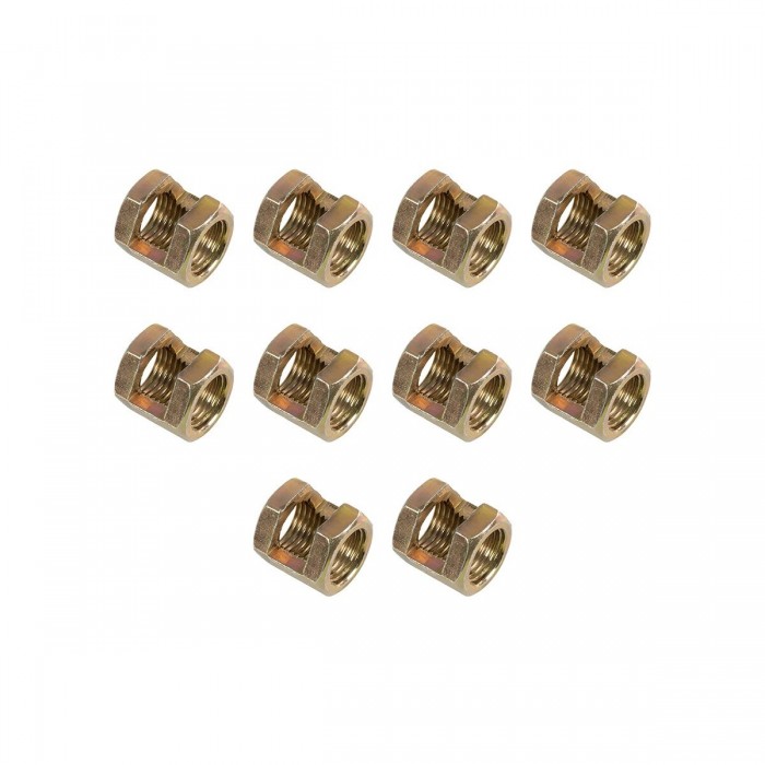 GLOBOSTAR® PIPEADAPT 79593 Μεταλλικός DIY Σύνδεσμος για Ολόπασους Σωλήνες Φωτιστικών - Μ1.3 x Π1.3 x Υ1.5cm - Πακέτο 10 Τεμαχίων GLOBOSTAR® PIPEADAPT 79593 Μεταλλικός DIY Σύνδεσμος για Ολόπασους Σωλήνες Φωτιστικών - Μ1.3 x Π1.3 x Υ1.5cm - Πακέτο 10 Τεμαχίων