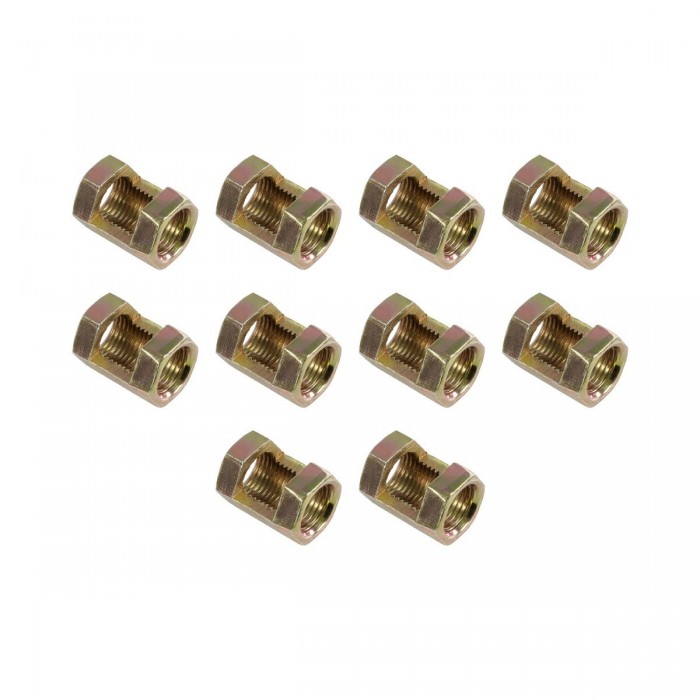 GLOBOSTAR® PIPEADAPT 79594 Μεταλλικός DIY Σύνδεσμος για Ολόπασους Σωλήνες Φωτιστικών - Μ1.3 x Π1.3 x Υ2cm - Πακέτο 10 Τεμαχίων GLOBOSTAR® PIPEADAPT 79594 Μεταλλικός DIY Σύνδεσμος για Ολόπασους Σωλήνες Φωτιστικών - Μ1.3 x Π1.3 x Υ2cm - Πακέτο 10 Τεμαχίων