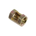 GLOBOSTAR® PIPEADAPT 79594 Μεταλλικός DIY Σύνδεσμος για Ολόπασους Σωλήνες Φωτιστικών - Μ1.3 x Π1.3 x Υ2cm - Πακέτο 10 Τεμαχίων GLOBOSTAR® PIPEADAPT 79594 Μεταλλικός DIY Σύνδεσμος για Ολόπασους Σωλήνες Φωτιστικών - Μ1.3 x Π1.3 x Υ2cm - Πακέτο 10 Τεμαχίων