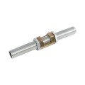 GLOBOSTAR® PIPEADAPT 79594 Μεταλλικός DIY Σύνδεσμος για Ολόπασους Σωλήνες Φωτιστικών - Μ1.3 x Π1.3 x Υ2cm - Πακέτο 10 Τεμαχίων GLOBOSTAR® PIPEADAPT 79594 Μεταλλικός DIY Σύνδεσμος για Ολόπασους Σωλήνες Φωτιστικών - Μ1.3 x Π1.3 x Υ2cm - Πακέτο 10 Τεμαχίων