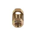 GLOBOSTAR® PIPEADAPT 79595 Μεταλλικός DIY Σύνδεσμος για Ολόπασους Σωλήνες Φωτιστικών - Μ1.3 x Π1.3 x Υ2.5cm - Πακέτο 10 Τεμαχίων GLOBOSTAR® PIPEADAPT 79595 Μεταλλικός DIY Σύνδεσμος για Ολόπασους Σωλήνες Φωτιστικών - Μ1.3 x Π1.3 x Υ2.5cm - Πακέτο 10 Τεμαχίων