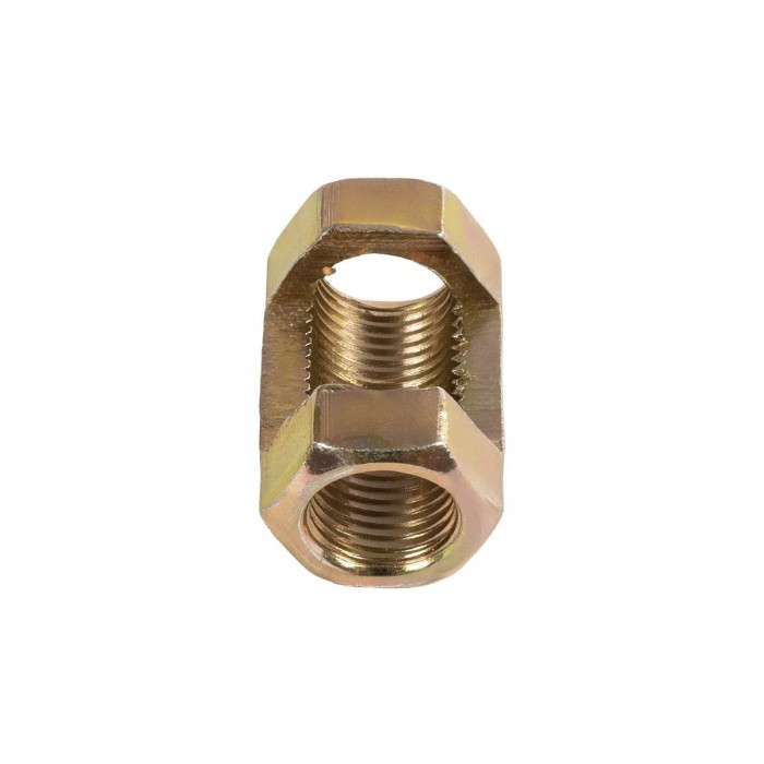 GLOBOSTAR® PIPEADAPT 79595 Μεταλλικός DIY Σύνδεσμος για Ολόπασους Σωλήνες Φωτιστικών - Μ1.3 x Π1.3 x Υ2.5cm - Πακέτο 10 Τεμαχίων GLOBOSTAR® PIPEADAPT 79595 Μεταλλικός DIY Σύνδεσμος για Ολόπασους Σωλήνες Φωτιστικών - Μ1.3 x Π1.3 x Υ2.5cm - Πακέτο 10 Τεμαχίων