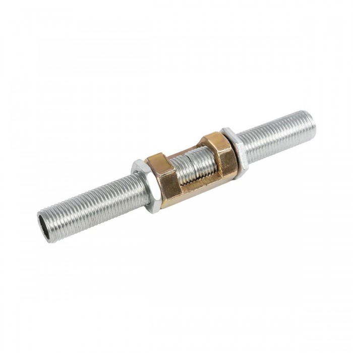GLOBOSTAR® PIPEADAPT 79595 Μεταλλικός DIY Σύνδεσμος για Ολόπασους Σωλήνες Φωτιστικών - Μ1.3 x Π1.3 x Υ2.5cm - Πακέτο 10 Τεμαχίων GLOBOSTAR® PIPEADAPT 79595 Μεταλλικός DIY Σύνδεσμος για Ολόπασους Σωλήνες Φωτιστικών - Μ1.3 x Π1.3 x Υ2.5cm - Πακέτο 10 Τεμαχίων