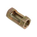 GLOBOSTAR® PIPEADAPT 79596 Μεταλλικός DIY Σύνδεσμος για Ολόπασους Σωλήνες Φωτιστικών - Μ1.3 x Π1.3 x Υ3cm - Πακέτο 10 Τεμαχίων GLOBOSTAR® PIPEADAPT 79596 Μεταλλικός DIY Σύνδεσμος για Ολόπασους Σωλήνες Φωτιστικών - Μ1.3 x Π1.3 x Υ3cm - Πακέτο 10 Τεμαχίων
