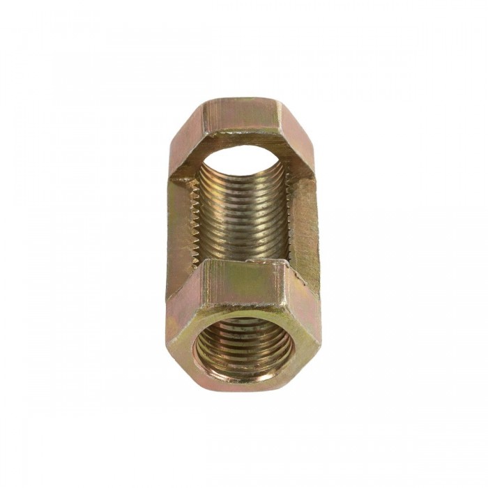 GLOBOSTAR® PIPEADAPT 79596 Μεταλλικός DIY Σύνδεσμος για Ολόπασους Σωλήνες Φωτιστικών - Μ1.3 x Π1.3 x Υ3cm - Πακέτο 10 Τεμαχίων GLOBOSTAR® PIPEADAPT 79596 Μεταλλικός DIY Σύνδεσμος για Ολόπασους Σωλήνες Φωτιστικών - Μ1.3 x Π1.3 x Υ3cm - Πακέτο 10 Τεμαχίων