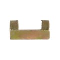 GLOBOSTAR® PIPEADAPT 79596 Μεταλλικός DIY Σύνδεσμος για Ολόπασους Σωλήνες Φωτιστικών - Μ1.3 x Π1.3 x Υ3cm - Πακέτο 10 Τεμαχίων GLOBOSTAR® PIPEADAPT 79596 Μεταλλικός DIY Σύνδεσμος για Ολόπασους Σωλήνες Φωτιστικών - Μ1.3 x Π1.3 x Υ3cm - Πακέτο 10 Τεμαχίων