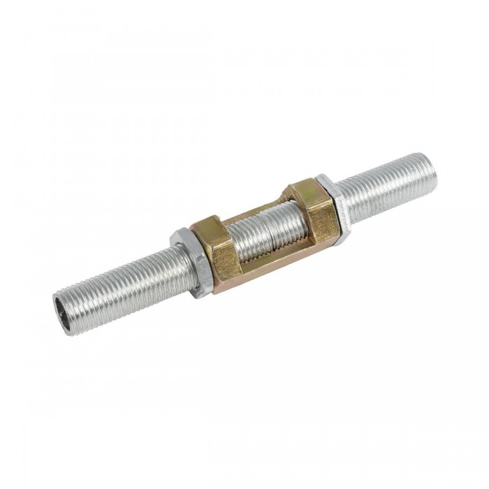 GLOBOSTAR® PIPEADAPT 79596 Μεταλλικός DIY Σύνδεσμος για Ολόπασους Σωλήνες Φωτιστικών - Μ1.3 x Π1.3 x Υ3cm - Πακέτο 10 Τεμαχίων GLOBOSTAR® PIPEADAPT 79596 Μεταλλικός DIY Σύνδεσμος για Ολόπασους Σωλήνες Φωτιστικών - Μ1.3 x Π1.3 x Υ3cm - Πακέτο 10 Τεμαχίων