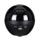 GloboStar® 79599 Επιτραπέζιο Διακοσμητικό Φωτιστικό Ειδικών Εφε NIGHT SKY STARS LED 10W DC 5V 2200mAh Επαναφορτιζόμενο με Bluetooth Speaker - Sound Activated - Καλώδιο Τροφοδοσίας USB και Ασύρματο Χειριστήριο RF 2.4Ghz Πολύχρωμo RGB Dimmable GloboStar® 79599 Επιτραπέζιο Διακοσμητικό Φωτιστικό Ειδικών Εφε NIGHT SKY STARS LED 10W DC 5V 2200mAh Επαναφορτιζόμενο με Bluetooth Speaker - Sound Activated - Καλώδιο Τροφοδοσίας USB και Ασύρματο Χειριστήριο RF 2.4Ghz Πολύχρωμo RGB Dimmable
