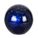 GloboStar® 79599 Επιτραπέζιο Διακοσμητικό Φωτιστικό Ειδικών Εφε NIGHT SKY STARS LED 10W DC 5V 2200mAh Επαναφορτιζόμενο με Bluetooth Speaker - Sound Activated - Καλώδιο Τροφοδοσίας USB και Ασύρματο Χειριστήριο RF 2.4Ghz Πολύχρωμo RGB Dimmable GloboStar® 79599 Επιτραπέζιο Διακοσμητικό Φωτιστικό Ειδικών Εφε NIGHT SKY STARS LED 10W DC 5V 2200mAh Επαναφορτιζόμενο με Bluetooth Speaker - Sound Activated - Καλώδιο Τροφοδοσίας USB και Ασύρματο Χειριστήριο RF 2.4Ghz Πολύχρωμo RGB Dimmable
