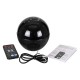 GloboStar® 79599 Επιτραπέζιο Διακοσμητικό Φωτιστικό Ειδικών Εφε NIGHT SKY STARS LED 10W DC 5V 2200mAh Επαναφορτιζόμενο με Bluetooth Speaker - Sound Activated - Καλώδιο Τροφοδοσίας USB και Ασύρματο Χειριστήριο RF 2.4Ghz Πολύχρωμo RGB Dimmable GloboStar® 79599 Επιτραπέζιο Διακοσμητικό Φωτιστικό Ειδικών Εφε NIGHT SKY STARS LED 10W DC 5V 2200mAh Επαναφορτιζόμενο με Bluetooth Speaker - Sound Activated - Καλώδιο Τροφοδοσίας USB και Ασύρματο Χειριστήριο RF 2.4Ghz Πολύχρωμo RGB Dimmable
