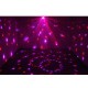 GloboStar® 79601-1 LED Party Disco Μπάλα με Περιστρεφόμενα Φωτορυθμικά Εφέ Πολύχρωμη RGB 15W με Sound Control Activated Εφέ και με Ασύρματο Χειριστήριο AC 230V IP20 Μ11 x Π8.6 x Υ13cm GloboStar® 79601-1 LED Party Disco Μπάλα με Περιστρεφόμενα Φωτορυθμικά Εφέ Πολύχρωμη RGB 15W με Sound Control Activated Εφέ και με Ασύρματο Χειριστήριο AC 230V IP20 Μ11 x Π8.6 x Υ13cm