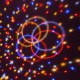 GloboStar® 79602 LED Party Disco Μπάλα με Περιστρεφόμενα Φωτορυθμικά Εφέ Πολύχρωμη RGB DMX512 20W με Sound Control Activated Εφέ και με Ασύρματο Χειριστήριο AC 230V IP20 Φ17 x Υ15cm GloboStar® 79602 LED Party Disco Μπάλα με Περιστρεφόμενα Φωτορυθμικά Εφέ Πολύχρωμη RGB DMX512 20W με Sound Control Activated Εφέ και με Ασύρματο Χειριστήριο AC 230V IP20 Φ17 x Υ15cm