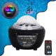 GloboStar® 79603 Μαύρο Επιτραπέζιο Διακοσμητικό Φωτιστικό Ειδικών Εφε NIGHT SKY GALAXY 3D LED 10W DC 5V 2200mAh Επαναφορτιζόμενο με Bluetooth Speaker - Sound Activated - Καλώδιο Τροφοδοσίας USB και Ασύρματο Χειριστήριο RF 2.4Ghz Πολύχρωμo RGB Dimmable GloboStar® 79603 Μαύρο Επιτραπέζιο Διακοσμητικό Φωτιστικό Ειδικών Εφε NIGHT SKY GALAXY 3D LED 10W DC 5V 2200mAh Επαναφορτιζόμενο με Bluetooth Speaker - Sound Activated - Καλώδιο Τροφοδοσίας USB και Ασύρματο Χειριστήριο RF 2.4Ghz Πολύχρωμo RGB Dimmable