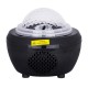 GloboStar® 79603 Μαύρο Επιτραπέζιο Διακοσμητικό Φωτιστικό Ειδικών Εφε NIGHT SKY GALAXY 3D LED 10W DC 5V 2200mAh Επαναφορτιζόμενο με Bluetooth Speaker - Sound Activated - Καλώδιο Τροφοδοσίας USB και Ασύρματο Χειριστήριο RF 2.4Ghz Πολύχρωμo RGB Dimmable GloboStar® 79603 Μαύρο Επιτραπέζιο Διακοσμητικό Φωτιστικό Ειδικών Εφε NIGHT SKY GALAXY 3D LED 10W DC 5V 2200mAh Επαναφορτιζόμενο με Bluetooth Speaker - Sound Activated - Καλώδιο Τροφοδοσίας USB και Ασύρματο Χειριστήριο RF 2.4Ghz Πολύχρωμo RGB Dimmable