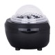 GloboStar® 79603 Μαύρο Επιτραπέζιο Διακοσμητικό Φωτιστικό Ειδικών Εφε NIGHT SKY GALAXY 3D LED 10W DC 5V 2200mAh Επαναφορτιζόμενο με Bluetooth Speaker - Sound Activated - Καλώδιο Τροφοδοσίας USB και Ασύρματο Χειριστήριο RF 2.4Ghz Πολύχρωμo RGB Dimmable GloboStar® 79603 Μαύρο Επιτραπέζιο Διακοσμητικό Φωτιστικό Ειδικών Εφε NIGHT SKY GALAXY 3D LED 10W DC 5V 2200mAh Επαναφορτιζόμενο με Bluetooth Speaker - Sound Activated - Καλώδιο Τροφοδοσίας USB και Ασύρματο Χειριστήριο RF 2.4Ghz Πολύχρωμo RGB Dimmable