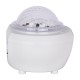 GloboStar® 79604 Λευκό Επιτραπέζιο Διακοσμητικό Φωτιστικό Ειδικών Εφε NIGHT SKY GALAXY 3D LED 10W DC 5V 2200mAh Επαναφορτιζόμενο με Bluetooth Speaker - Sound Activated - Καλώδιο Τροφοδοσίας USB και Ασύρματο Χειριστήριο RF 2.4Ghz Πολύχρωμo RGB Dimmable GloboStar® 79604 Λευκό Επιτραπέζιο Διακοσμητικό Φωτιστικό Ειδικών Εφε NIGHT SKY GALAXY 3D LED 10W DC 5V 2200mAh Επαναφορτιζόμενο με Bluetooth Speaker - Sound Activated - Καλώδιο Τροφοδοσίας USB και Ασύρματο Χειριστήριο RF 2.4Ghz Πολύχρωμo RGB Dimmable