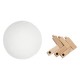 GloboStar® 79605 Επιτραπέζιο Ανάγλυφο Διακοσμητικό Φωτιστικό Φ15cm 3D MOON LIGHT LED 3.7W DC 5V με Ενσωματωμένη Μπαταρία 500mAh Li-ion Επαναφορτιζόμενο - Καλώδιο Τροφοδοσίας USB και Διακόπτη Αφής CCT Θερμό Λευκό 3000K - Ψυχρό Λευκό 6000K Dimmable GloboStar® 79605 Επιτραπέζιο Ανάγλυφο Διακοσμητικό Φωτιστικό Φ15cm 3D MOON LIGHT LED 3.7W DC 5V με Ενσωματωμένη Μπαταρία 500mAh Li-ion Επαναφορτιζόμενο - Καλώδιο Τροφοδοσίας USB και Διακόπτη Αφής CCT Θερμό Λευκό 3000K - Ψυχρό Λευκό 6000K Dimmable