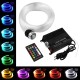 GloboStar® 79614 Κιτ Οπτικής Ίνας Optical Fiber LED 16W AC 230V με 280 Τεμ Οπτικής Ίνας Πάχους 1mm x Μήκους 2M και Ασύρματο Χειριστήριο RGBW GloboStar® 79614 Κιτ Οπτικής Ίνας Optical Fiber LED 16W AC 230V με 280 Τεμ Οπτικής Ίνας Πάχους 1mm x Μήκους 2M και Ασύρματο Χειριστήριο RGBW