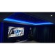GloboStar® 79614 Κιτ Οπτικής Ίνας Optical Fiber LED 16W AC 230V με 280 Τεμ Οπτικής Ίνας Πάχους 1mm x Μήκους 2M και Ασύρματο Χειριστήριο RGBW GloboStar® 79614 Κιτ Οπτικής Ίνας Optical Fiber LED 16W AC 230V με 280 Τεμ Οπτικής Ίνας Πάχους 1mm x Μήκους 2M και Ασύρματο Χειριστήριο RGBW
