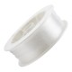 GloboStar® 79622 Ρολό Οπτικής Ίνας - Fiber Optic Roll για LED Μηχανές Οπτικής Ίνας - Πάχους 1mm - Μήκος Ρολού 1500 Μέτρα GloboStar® 79622 Ρολό Οπτικής Ίνας - Fiber Optic Roll για LED Μηχανές Οπτικής Ίνας - Πάχους 1mm - Μήκος Ρολού 1500 Μέτρα