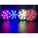 GloboStar® 79626 Υποβρύχια Διακοσμητική Φωτιζόμενη Βάση LED 5W για Μπουκάλια - Ποτήρια - Βάζα - Ναργιλέ Μπαταρίας με Ασύρματο Χειριστήριο IR Αδιάβροχη IP68 Πολύχρωμη RGB Dimmable GloboStar® 79626 Υποβρύχια Διακοσμητική Φωτιζόμενη Βάση LED 5W για Μπουκάλια - Ποτήρια - Βάζα - Ναργιλέ Μπαταρίας με Ασύρματο Χειριστήριο IR Αδιάβροχη IP68 Πολύχρωμη RGB Dimmable