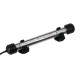 GloboStar® 79670 Φωτιστικό Ενυδρείου 18cm LED 2W 180° AC 230V Αδιάβροχο IP68 με Ασύρματο Χειριστήριο IR Πολύχρωμο RGB GloboStar® 79670 Φωτιστικό Ενυδρείου 18cm LED 2W 180° AC 230V Αδιάβροχο IP68 με Ασύρματο Χειριστήριο IR Πολύχρωμο RGB