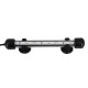 GloboStar® 79670 Φωτιστικό Ενυδρείου 18cm LED 2W 180° AC 230V Αδιάβροχο IP68 με Ασύρματο Χειριστήριο IR Πολύχρωμο RGB GloboStar® 79670 Φωτιστικό Ενυδρείου 18cm LED 2W 180° AC 230V Αδιάβροχο IP68 με Ασύρματο Χειριστήριο IR Πολύχρωμο RGB
