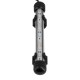 GloboStar® 79670 Φωτιστικό Ενυδρείου 18cm LED 2W 180° AC 230V Αδιάβροχο IP68 με Ασύρματο Χειριστήριο IR Πολύχρωμο RGB GloboStar® 79670 Φωτιστικό Ενυδρείου 18cm LED 2W 180° AC 230V Αδιάβροχο IP68 με Ασύρματο Χειριστήριο IR Πολύχρωμο RGB