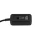 GloboStar® 79670 Φωτιστικό Ενυδρείου 18cm LED 2W 180° AC 230V Αδιάβροχο IP68 με Ασύρματο Χειριστήριο IR Πολύχρωμο RGB GloboStar® 79670 Φωτιστικό Ενυδρείου 18cm LED 2W 180° AC 230V Αδιάβροχο IP68 με Ασύρματο Χειριστήριο IR Πολύχρωμο RGB
