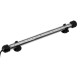 GloboStar® 79671 Φωτιστικό Ενυδρείου 28cm LED 3W 180° AC 230V Αδιάβροχο IP68 με Ασύρματο Χειριστήριο IR Πολύχρωμο RGB GloboStar® 79671 Φωτιστικό Ενυδρείου 28cm LED 3W 180° AC 230V Αδιάβροχο IP68 με Ασύρματο Χειριστήριο IR Πολύχρωμο RGB