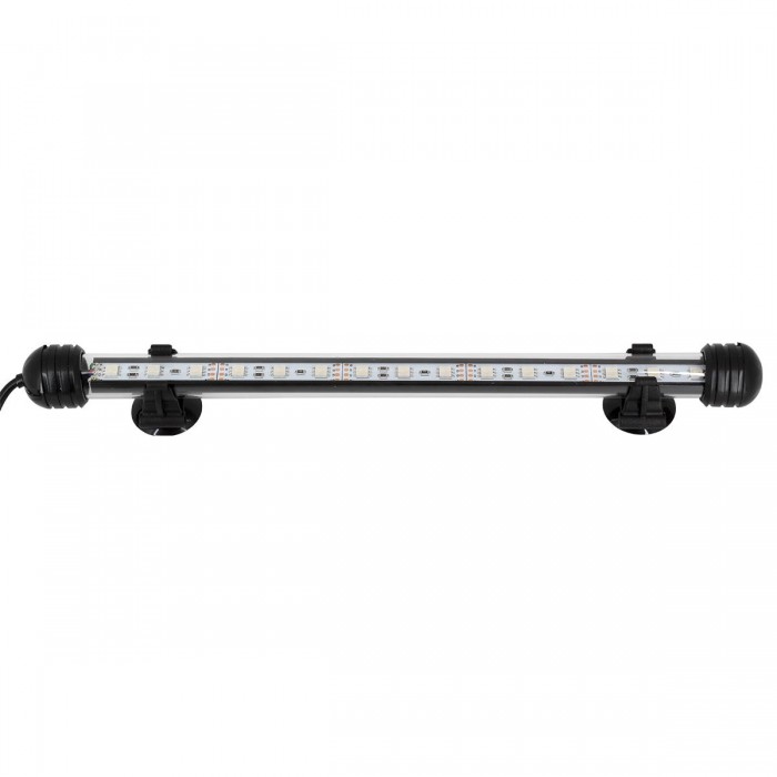 GloboStar® 79671 Φωτιστικό Ενυδρείου 28cm LED 3W 180° AC 230V Αδιάβροχο IP68 με Ασύρματο Χειριστήριο IR Πολύχρωμο RGB GloboStar® 79671 Φωτιστικό Ενυδρείου 28cm LED 3W 180° AC 230V Αδιάβροχο IP68 με Ασύρματο Χειριστήριο IR Πολύχρωμο RGB