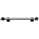 GloboStar® 79671 Φωτιστικό Ενυδρείου 28cm LED 3W 180° AC 230V Αδιάβροχο IP68 με Ασύρματο Χειριστήριο IR Πολύχρωμο RGB GloboStar® 79671 Φωτιστικό Ενυδρείου 28cm LED 3W 180° AC 230V Αδιάβροχο IP68 με Ασύρματο Χειριστήριο IR Πολύχρωμο RGB