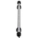 GloboStar® 79671 Φωτιστικό Ενυδρείου 28cm LED 3W 180° AC 230V Αδιάβροχο IP68 με Ασύρματο Χειριστήριο IR Πολύχρωμο RGB GloboStar® 79671 Φωτιστικό Ενυδρείου 28cm LED 3W 180° AC 230V Αδιάβροχο IP68 με Ασύρματο Χειριστήριο IR Πολύχρωμο RGB