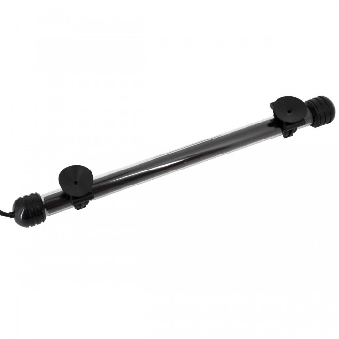 GloboStar® 79671 Φωτιστικό Ενυδρείου 28cm LED 3W 180° AC 230V Αδιάβροχο IP68 με Ασύρματο Χειριστήριο IR Πολύχρωμο RGB GloboStar® 79671 Φωτιστικό Ενυδρείου 28cm LED 3W 180° AC 230V Αδιάβροχο IP68 με Ασύρματο Χειριστήριο IR Πολύχρωμο RGB
