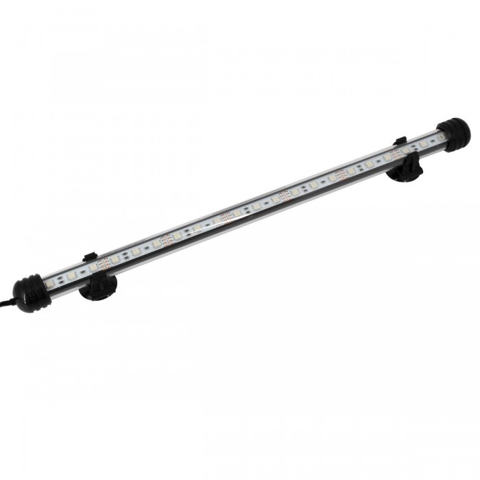GloboStar® 79672 Φωτιστικό Ενυδρείου 38cm LED 4W 180° AC 230V Αδιάβροχο IP68 με Ασύρματο Χειριστήριο IR Πολύχρωμο RGB GloboStar® 79672 Φωτιστικό Ενυδρείου 38cm LED 4W 180° AC 230V Αδιάβροχο IP68 με Ασύρματο Χειριστήριο IR Πολύχρωμο RGB