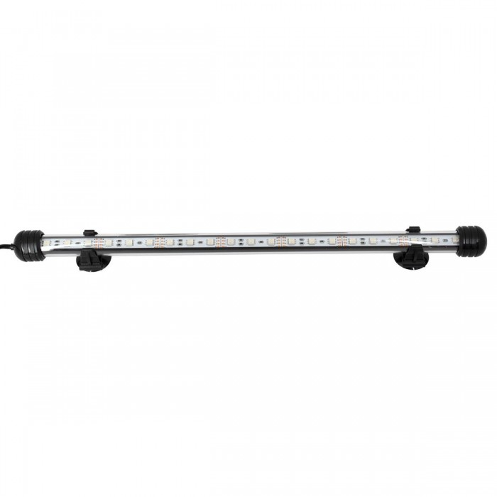 GloboStar® 79672 Φωτιστικό Ενυδρείου 38cm LED 4W 180° AC 230V Αδιάβροχο IP68 με Ασύρματο Χειριστήριο IR Πολύχρωμο RGB GloboStar® 79672 Φωτιστικό Ενυδρείου 38cm LED 4W 180° AC 230V Αδιάβροχο IP68 με Ασύρματο Χειριστήριο IR Πολύχρωμο RGB