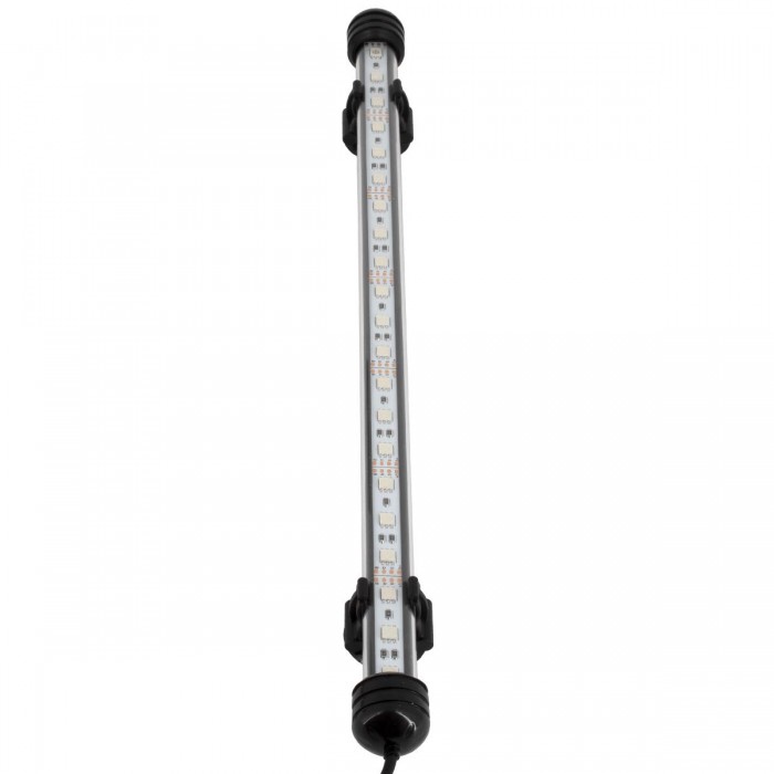 GloboStar® 79672 Φωτιστικό Ενυδρείου 38cm LED 4W 180° AC 230V Αδιάβροχο IP68 με Ασύρματο Χειριστήριο IR Πολύχρωμο RGB GloboStar® 79672 Φωτιστικό Ενυδρείου 38cm LED 4W 180° AC 230V Αδιάβροχο IP68 με Ασύρματο Χειριστήριο IR Πολύχρωμο RGB